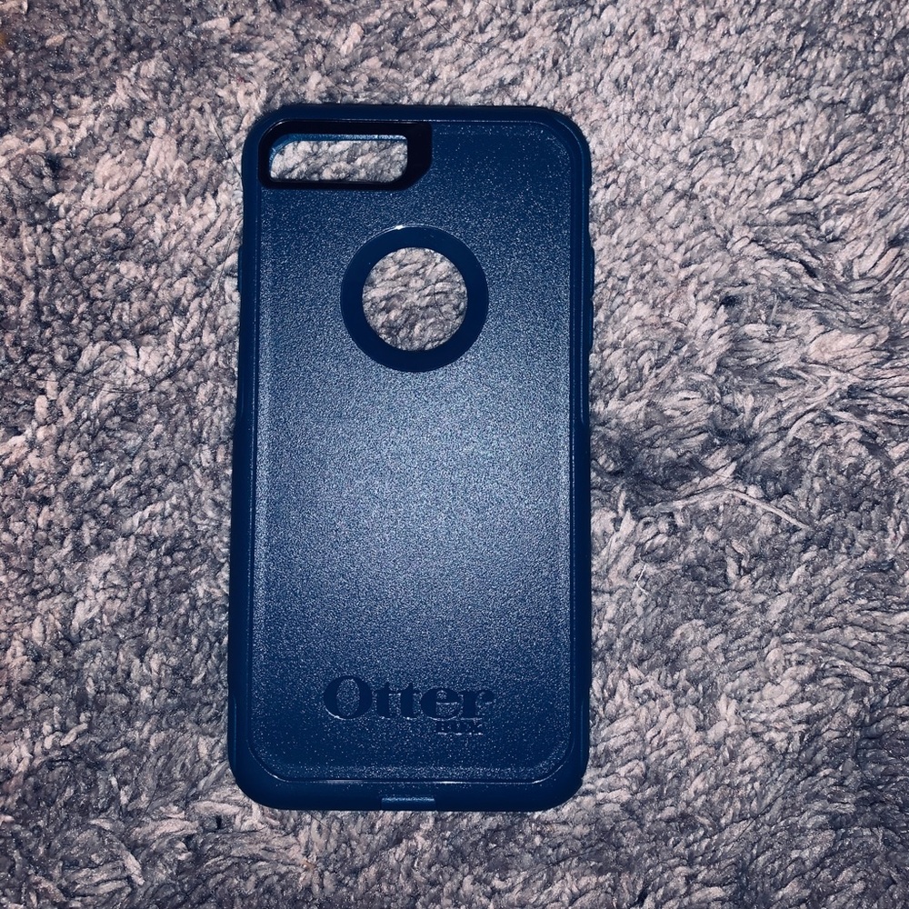 iPhone 7 Plus case